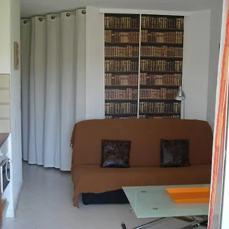 Apartmán Le Plein Soleil *