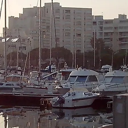 Le Plein Soleil Carnon-Plage