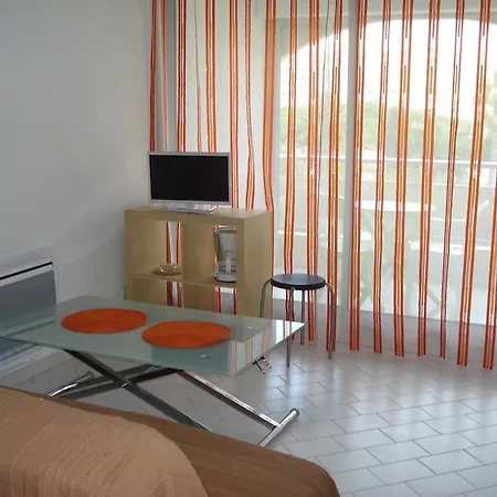 Apartmán Le Plein Soleil