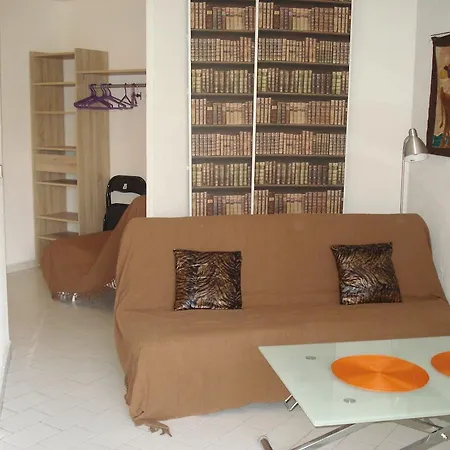 Appartement Le Plein Soleil Carnon-Plage