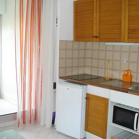 Apartmán Le Plein Soleil