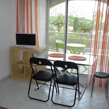 Le Plein Soleil Apartmán