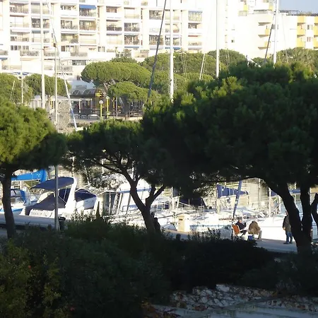 Appartement Le Plein Soleil *